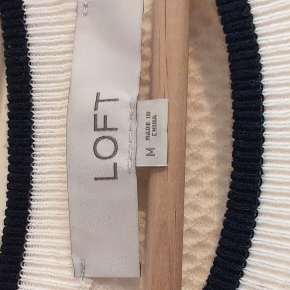 Loft Sweater - Picture 2 of 4